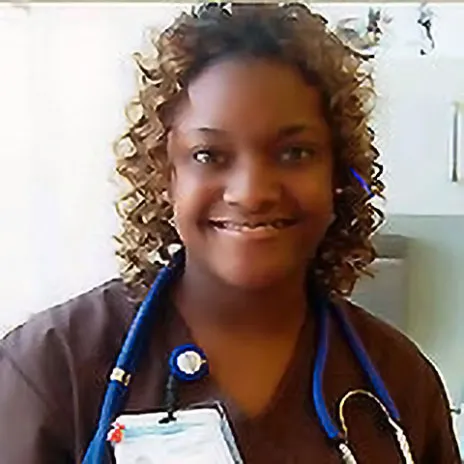 Jewelressa Dunbar