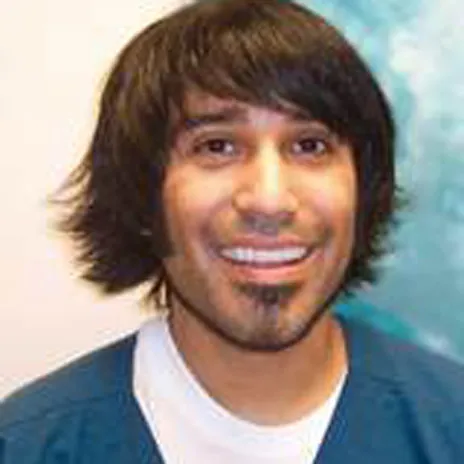John Salinas