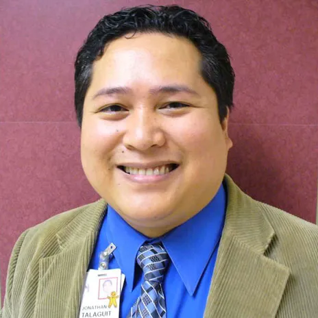 Jonathan Talaguit