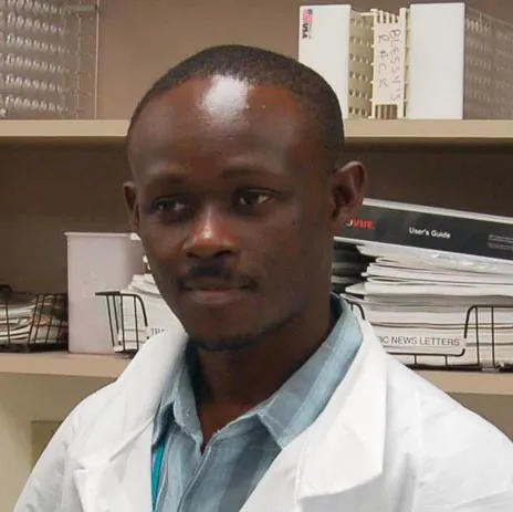 Jonathan Mwathi
