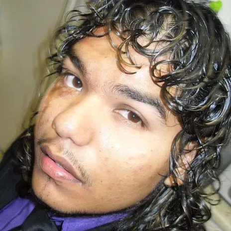 Jose Delgado