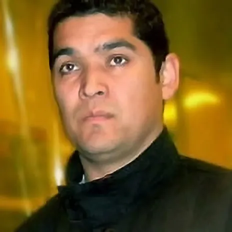 Juan Fuentes