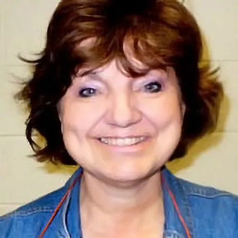 Judy Gregory