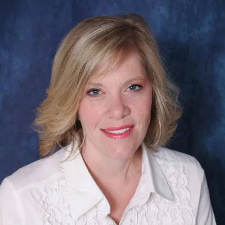 Julia Harryman