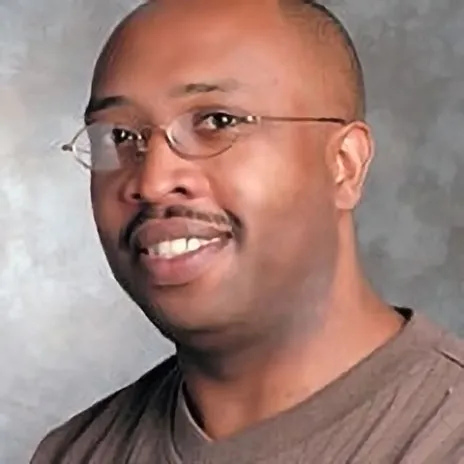 Julius Wilson