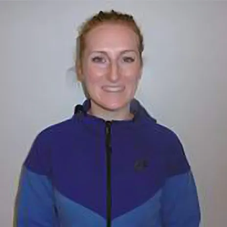 Kelly Freeman