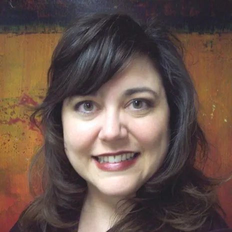 Kristine Farmer