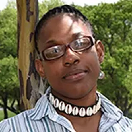 Krystal Holliday