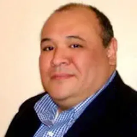 Leonard Garcia