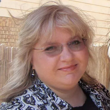 Margaret Lembcke