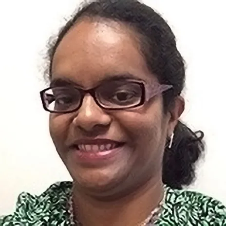 Neethu Kuriakose