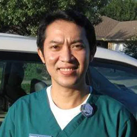 Prayuth Phang