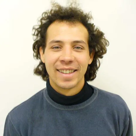 Rafael Merren