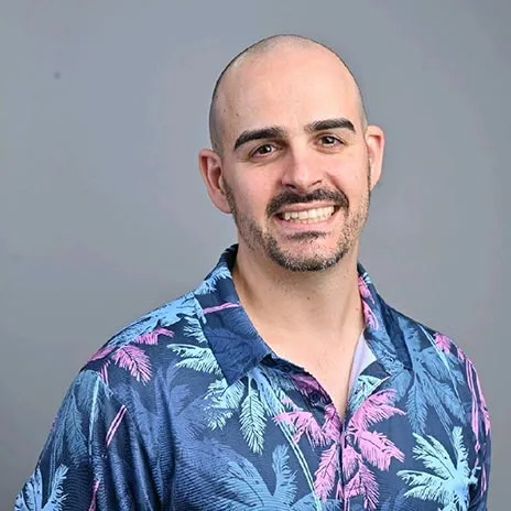 Vassil Doudov