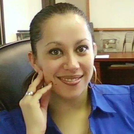 Veronica Alejandro