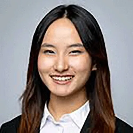 Sunisa “Yuki” Saeli