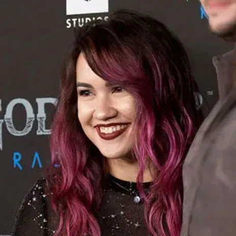 Rachel Quitevis
