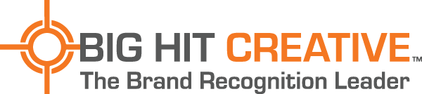 Big Hit Creative Logo