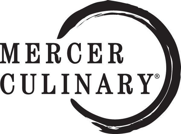 Mercer Culinary Logo