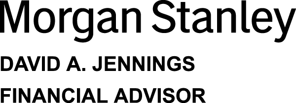 Morgan Stanley Logo