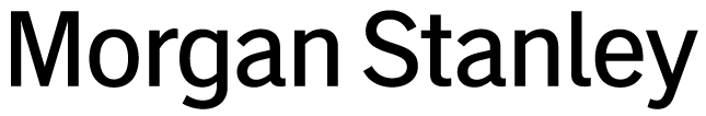 Morgan Stanley Logo