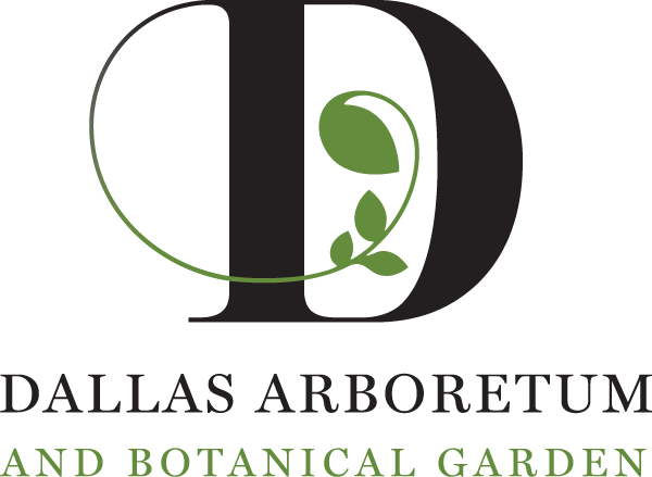 Dallas Arboretum Logo