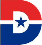 D Mark Logo Transparent