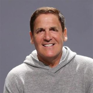 Mark Cuban