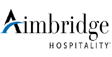 Aimbridge Hospitality logo