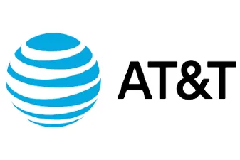 AT&T logo