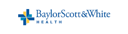 Baylor Scoss & White Health logo