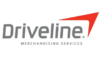 Driveline logo