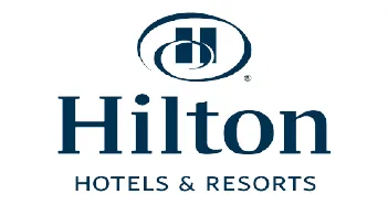 Hilton Hotel & Resorts logo