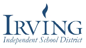 Irving Independent School District logo