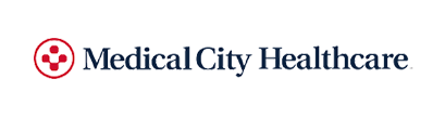 Medical City Healthcare logo