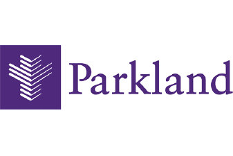 Parkland logo