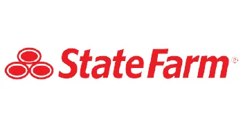 State Farm logo