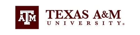 Texas A&M University logo