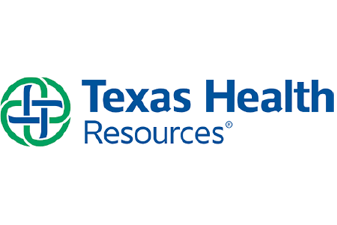 Texas Health Resources logo