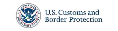 US Customs Border Protection logo