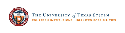University of Texas System logo