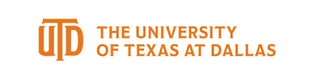 University of Texas at Dallas logo