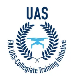 FAA UAS Collegiate Training Initiative logo