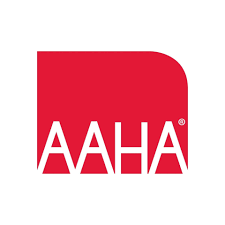 American Animal Hospital Association (AAHA) logo