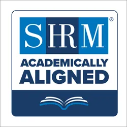 SHRM Academically Aligned