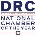 Dallas Regional Chamber logo