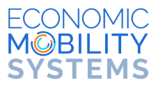 Economic Mobility Systems logo