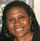 Portrait photo of Eboni Clayton