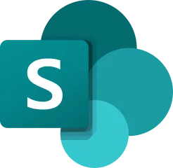 Sharepoint Logo