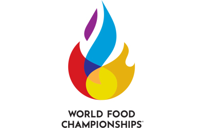 World Food Championships logo